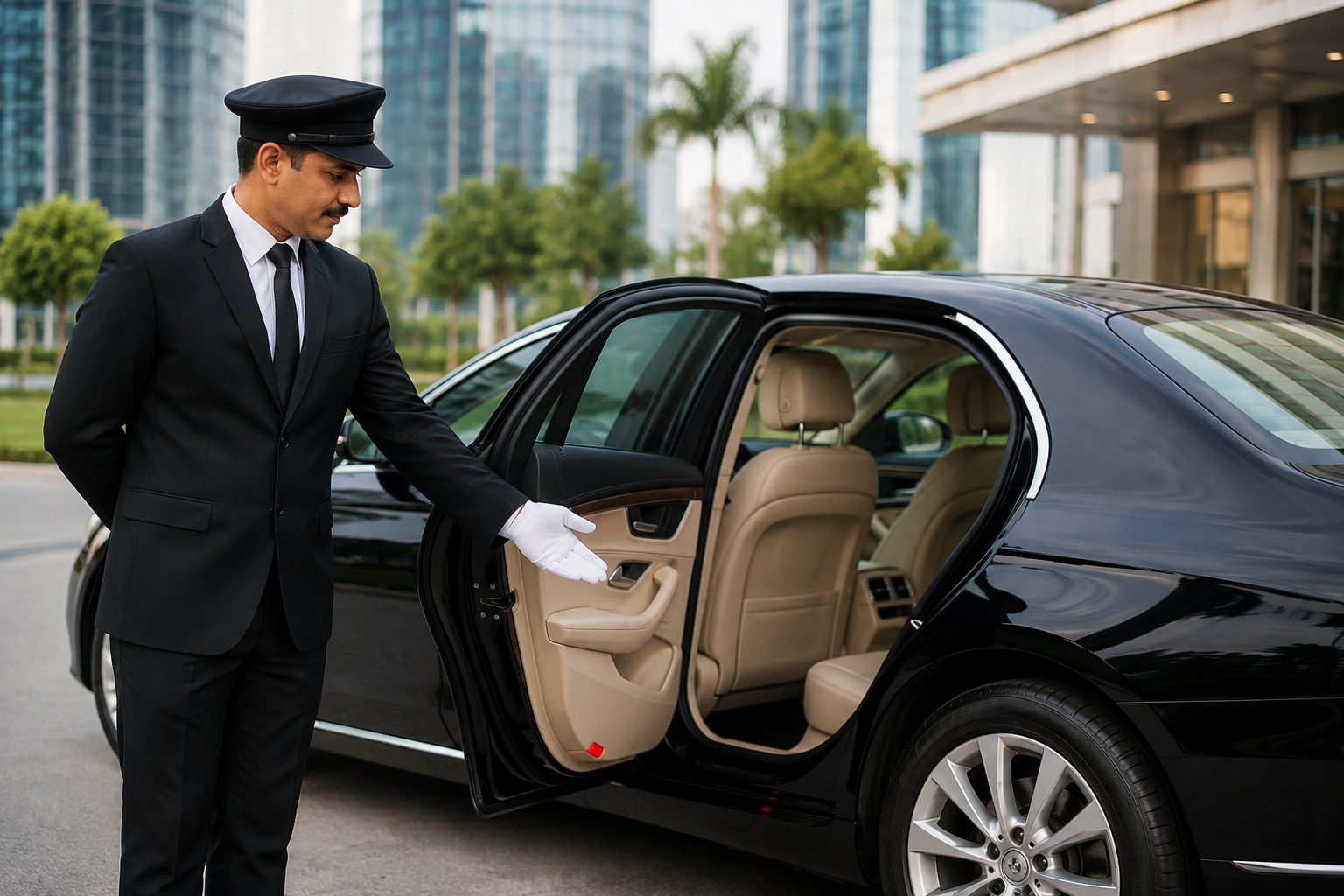 Sonasiyos India Tourism - Latest update - Chauffeur Driven Car Rental Bangalore