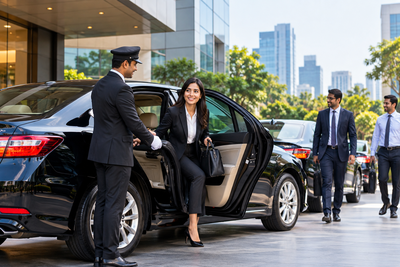 Sonasiyos India Tourism - Latest update - Corporate Cab Services in Bangalore