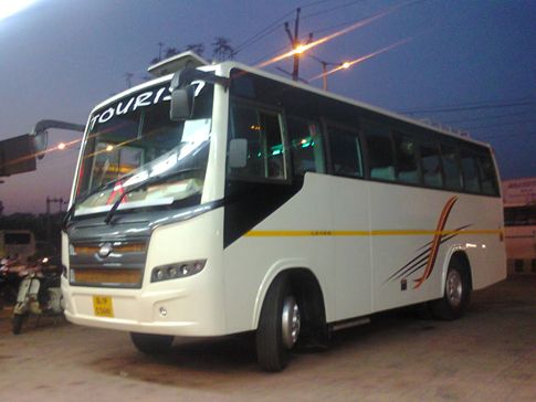 Sonasiyos India Tourism - Latest update - Top Hire Mini Bus Near Malleshwaram