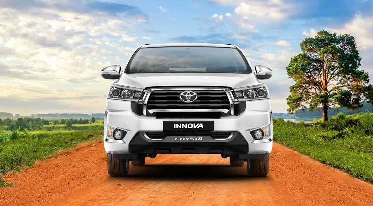 Sonasiyos India Tourism - Latest update - Innova Rental in Bangalore