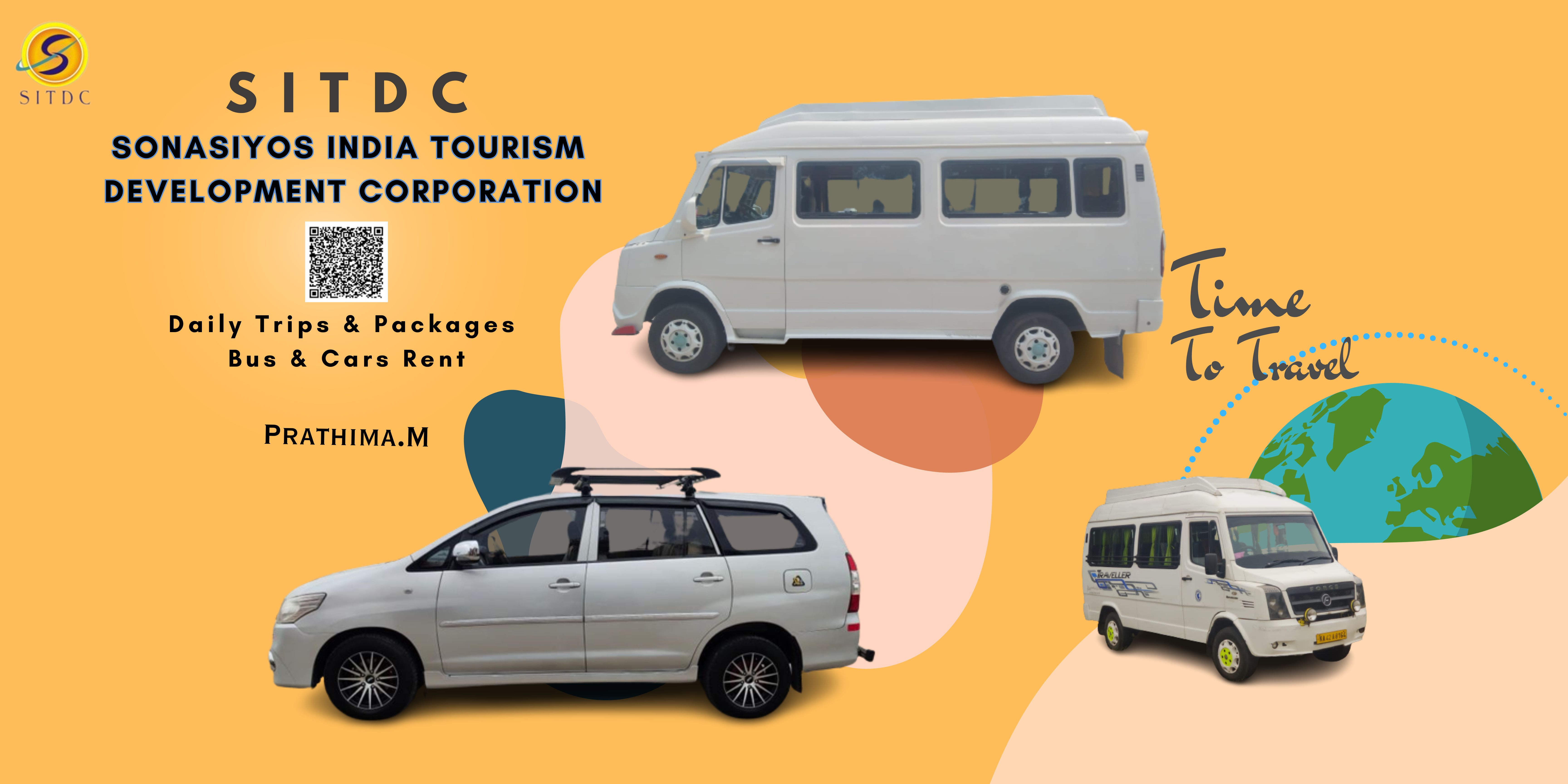 Sonasiyos India Tourism - Latest update - Rental Cars For Out Of Station Near Kaggalipura