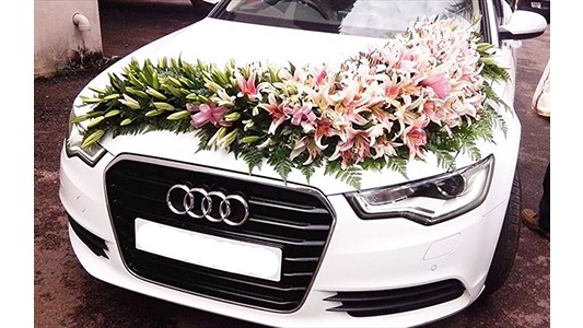 Sonasiyos India Tourism - Latest update - Affordable Luxury Wedding Cars in Bangalore